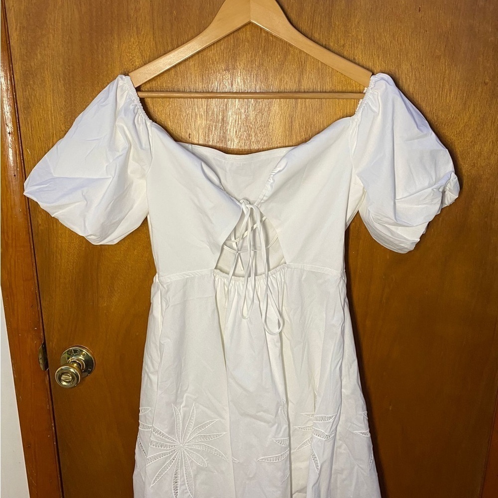 NWT MILLY women dress size 6